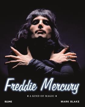FREDDIE MERCURY | 9788498019193 | BLAKE, MARK | Llibreria La Gralla | Librería online de Granollers