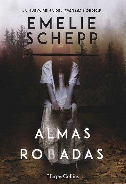 ALMAS ROBADAS (1) | 9788491390039 | SCHEPP, EMELIE | Llibreria La Gralla | Librería online de Granollers