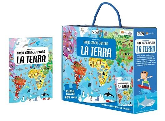 TERRA, LA | 9789461887504 | VV.AA | Llibreria La Gralla | Llibreria online de Granollers