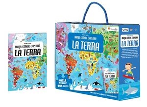 TERRA, LA | 9789461887504 | VV.AA | Llibreria La Gralla | Llibreria online de Granollers