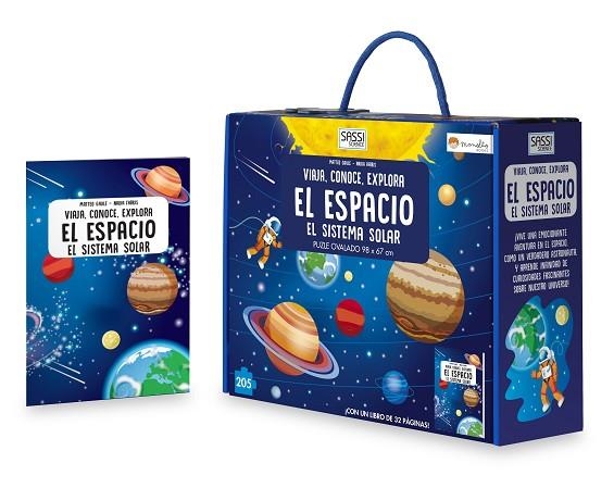 ESPACIO, EL | 9789461887375 | VV.AA | Llibreria La Gralla | Llibreria online de Granollers