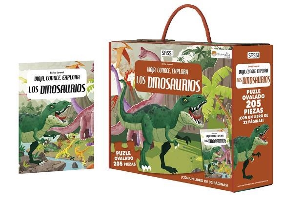 DINOSAURIOS, LOS | 9789461887399 | VV.AA | Llibreria La Gralla | Llibreria online de Granollers