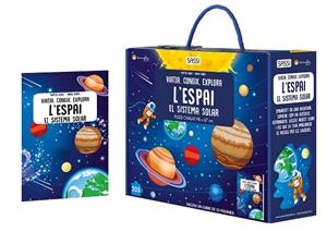 ESPAI, L' | 9789461887511 | VV.AA | Llibreria La Gralla | Llibreria online de Granollers