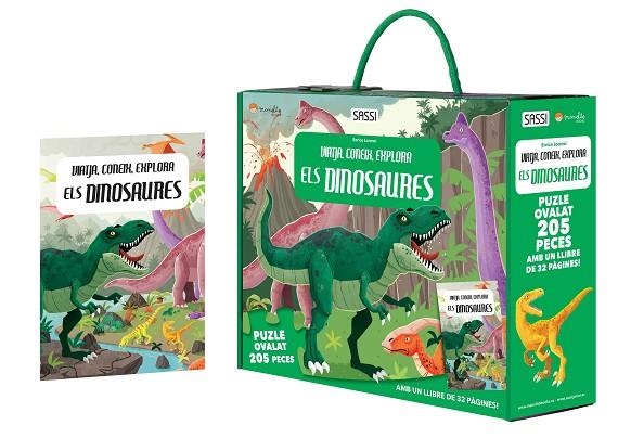 DINOSAURES, ELS | 9789461887535 | MILLER, SIMON | Llibreria La Gralla | Llibreria online de Granollers
