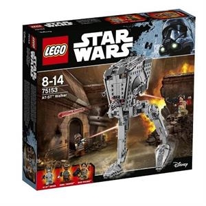 LEGO STAR WARS AT-ST WALKER | 5702015593885 | LEGO | Llibreria La Gralla | Llibreria online de Granollers