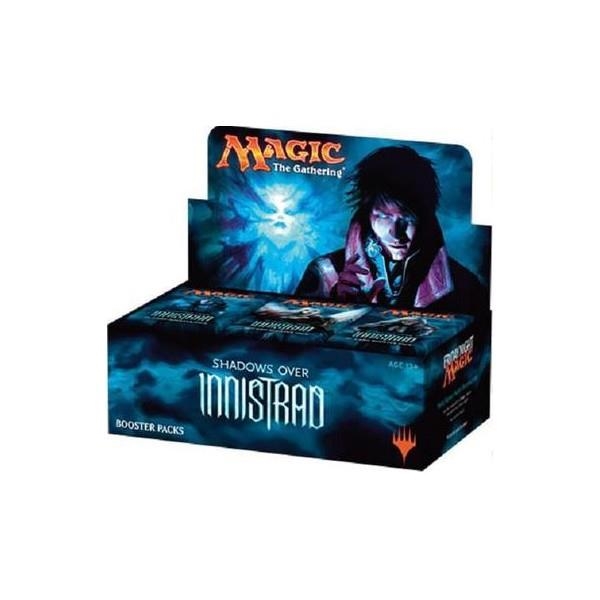 MAGIC THE GATHERING. SOMBRAS SOBRE INNISTRAD (SOBRES) | 5010994934736 | VV.AA | Llibreria La Gralla | Llibreria online de Granollers