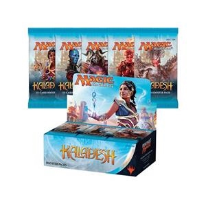 MAGIC THE GATHERING KALADESH (SOBRES) | 5010994946616 | VV.AA | Llibreria La Gralla | Llibreria online de Granollers