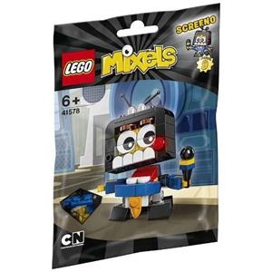 LEGO MIXELS SCREENO | 5702015595148 | LEGO | Llibreria La Gralla | Llibreria online de Granollers