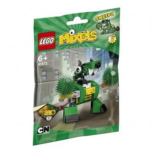 LEGO MIXELS SWEEPZ | 5702015595094 | LEGO | Llibreria La Gralla | Llibreria online de Granollers