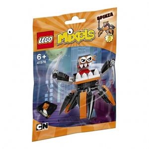 LEGO MIXEL SPINZA | 5702015595124 | LEGO | Llibreria La Gralla | Llibreria online de Granollers