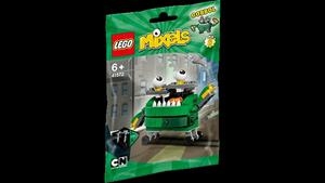 LEGO MIXEL GOBBOL | 5702015595087 | LEGO | Llibreria La Gralla | Llibreria online de Granollers