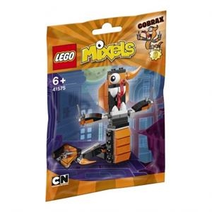 LEGO MIXEL GOBRAX | 5702015595117 | LEGO | Llibreria La Gralla | Llibreria online de Granollers