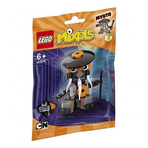 LEGO MIXELS MYSTO | 5702015595131 | LEGO | Llibreria La Gralla | Llibreria online de Granollers