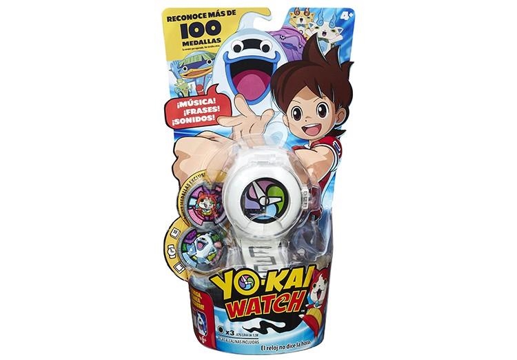 RELLOTGE YO-KAI WATCH | 5010994947347 | HASBRO | Llibreria La Gralla | Llibreria online de Granollers