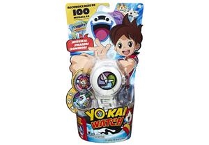 RELLOTGE YO-KAI WATCH | 5010994947347 | HASBRO | Llibreria La Gralla | Llibreria online de Granollers