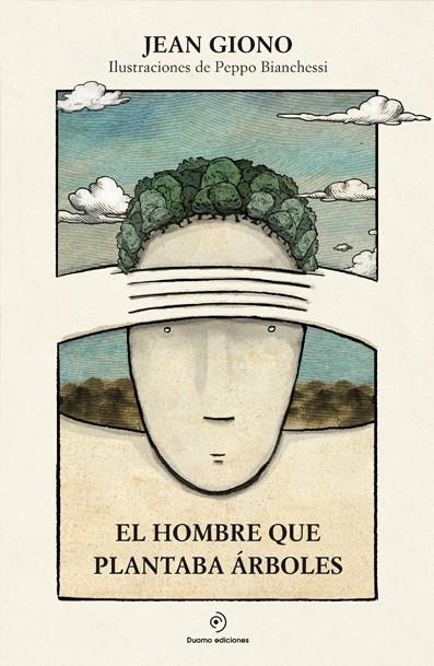 HOMBRE QUE PLANTABA ÁRBOLES, EL (ILUSTRADO) | 9788416634422 | GIONO, JEAN | Llibreria La Gralla | Librería online de Granollers