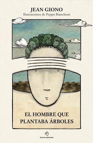 HOMBRE QUE PLANTABA ÁRBOLES, EL (ILUSTRADO) | 9788416634422 | GIONO, JEAN | Llibreria La Gralla | Llibreria online de Granollers