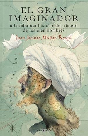 GRAN IMAGINADOR, EL  | 9788401017483 | MUÑOZ RENGEL, JUAN JACINTO | Llibreria La Gralla | Librería online de Granollers