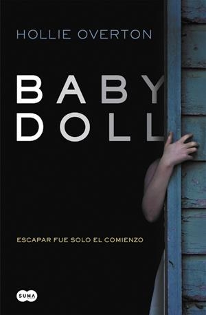 BABY DOLL | 9788483658833 | OVERTON, HOLLIE | Llibreria La Gralla | Llibreria online de Granollers