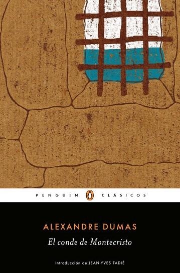 CONDE DE MONTECRISTO, EL | 9788491052425 | DUMAS, ALEXANDRE | Llibreria La Gralla | Librería online de Granollers