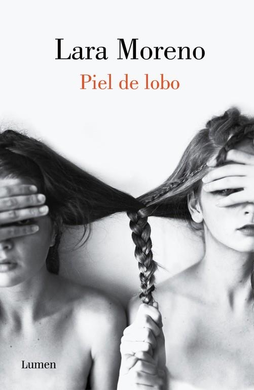 PIEL DE LOBO | 9788426403315 | MORENO, LARA | Llibreria La Gralla | Llibreria online de Granollers