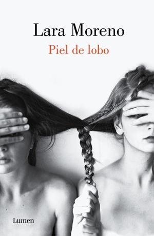 PIEL DE LOBO | 9788426403315 | MORENO, LARA | Llibreria La Gralla | Librería online de Granollers