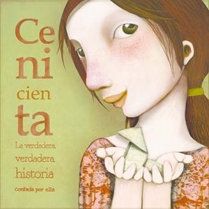 CENICIENTA | 9788448846503 | DIAZ REGUERA, RAQUEL | Llibreria La Gralla | Librería online de Granollers