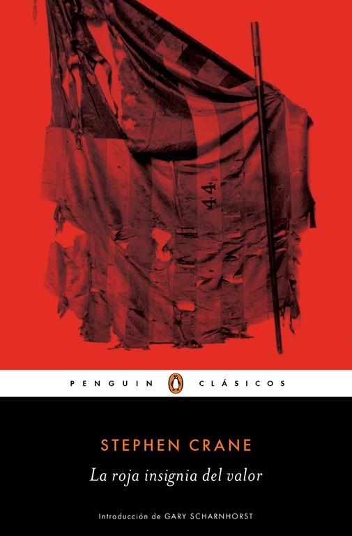 ROJA INSIGNIA DEL VALOR, LA (BOLSILLO) | 9788491052449 | CRANE, STEPHEN | Llibreria La Gralla | Librería online de Granollers