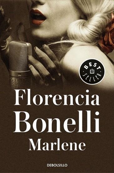 MARLENE (BOLSILLO) | 9788466333641 | BONELLI, FLORENCIA | Llibreria La Gralla | Librería online de Granollers