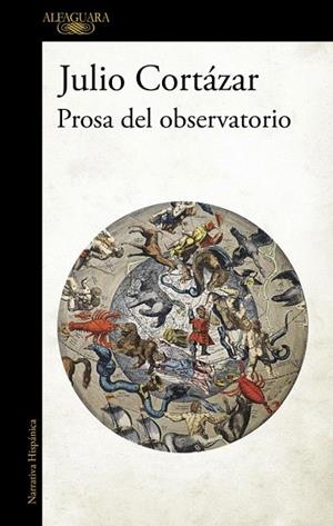 PROSA DEL OBSERVATORIO | 9788420419633 | CORTAZAR, JULIO | Llibreria La Gralla | Llibreria online de Granollers