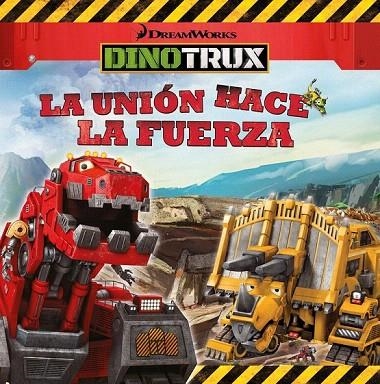 UNIÓN HACE LA FUERZA, LA | 9788448846466 | VARIOS AUTORES | Llibreria La Gralla | Librería online de Granollers