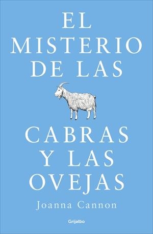 MISTERIO DE LAS CABRAS Y LAS OVEJAS, EL | 9788425354281 | CANNON, JOANNA | Llibreria La Gralla | Llibreria online de Granollers
