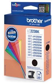 TINTA BROTHER LC223 M MAGENTA | 4977766735919 | Llibreria La Gralla | Llibreria online de Granollers