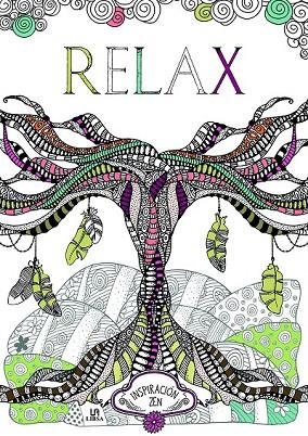 RELAX | 9788466235471 | EQUIPO EDITORIAL | Llibreria La Gralla | Librería online de Granollers