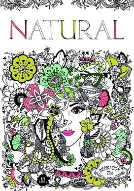 NATURAL | 9788466235464 | EQUIPO EDITORIAL | Llibreria La Gralla | Librería online de Granollers