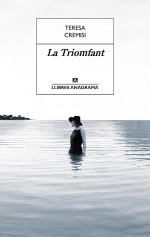 TRIOMFANT, LA | 9788433915375 | CREMISI, TERESA | Llibreria La Gralla | Librería online de Granollers