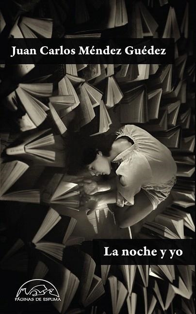NOCHE Y YO, LA | 9788483932087 | MÉNDEZ GUÉDEZ, JUAN CARLOS | Llibreria La Gralla | Librería online de Granollers