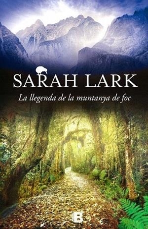 LLEGENDA DE LA MUNTANYA DE FOC, LA | 9788466659109 | LARK, SARAH | Llibreria La Gralla | Llibreria online de Granollers