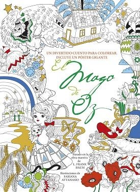 MAGO DE OZ, EL | 9788494578403 | ATTANASIO, FABIANA (IL) | Llibreria La Gralla | Librería online de Granollers