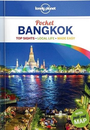 BANGKOK  (POCKET INGLÉS) | 9781743216729 | AUSTIN BUSH | Llibreria La Gralla | Llibreria online de Granollers