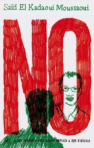 NO (ESP) | 9788416673063 | EL KADAOUI, SAID | Llibreria La Gralla | Librería online de Granollers