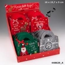 BOSSA NANÇA TOP MODEL NADAL MUSICA  | 4010070281335 | TOP448629 | Llibreria La Gralla | Llibreria online de Granollers