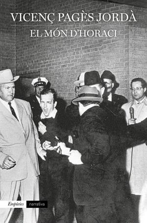 MON D'HORACI, EL | 9788416367740 | PAGES JORDÀ, VICENÇ | Llibreria La Gralla | Llibreria online de Granollers