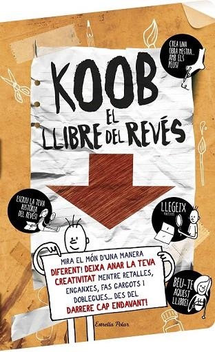 KOOB EL LLIBRE DEL REVES | 9788416522873 | AA. VV. | Llibreria La Gralla | Librería online de Granollers