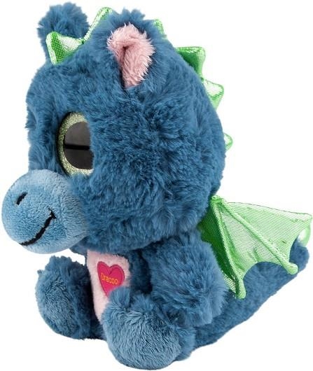 PELUIX TOP MODEL MINIMOOMIS DRACOO  | 4010070321901 | TOP6441 | Llibreria La Gralla | Llibreria online de Granollers