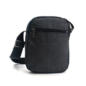 BANDOLERA MOVOM DARTFORD NEGRE  2017 | 8435465009077 | MOV5325451 | Llibreria La Gralla | Llibreria online de Granollers