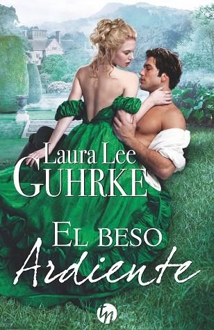BESO ARDIENTE, EL  | 9788468784717 | LEE GUHRKE, LAURA | Llibreria La Gralla | Llibreria online de Granollers