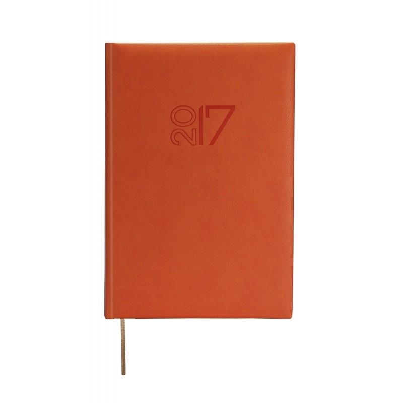 AGENDA 2017 FINOCAM Y11 DP MILANO COLORS | 8422952139812 | Llibreria La Gralla | Librería online de Granollers