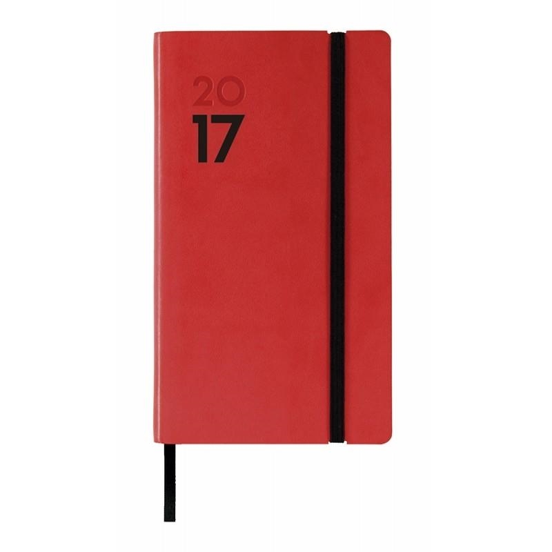 AGENDA 2017 FINOCAM Y3 SV MARA COLORS | 8422952141372 | Llibreria La Gralla | Llibreria online de Granollers