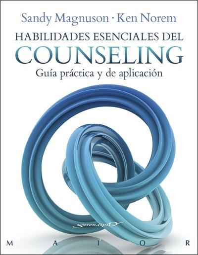 HABILIDADES ESENCIALES DEL COUNSELING GUIA PRACTICA Y DE APLICACION | 9788433028709 | MAGNUSON, SANDYK; NOREM, KEN | Llibreria La Gralla | Llibreria online de Granollers